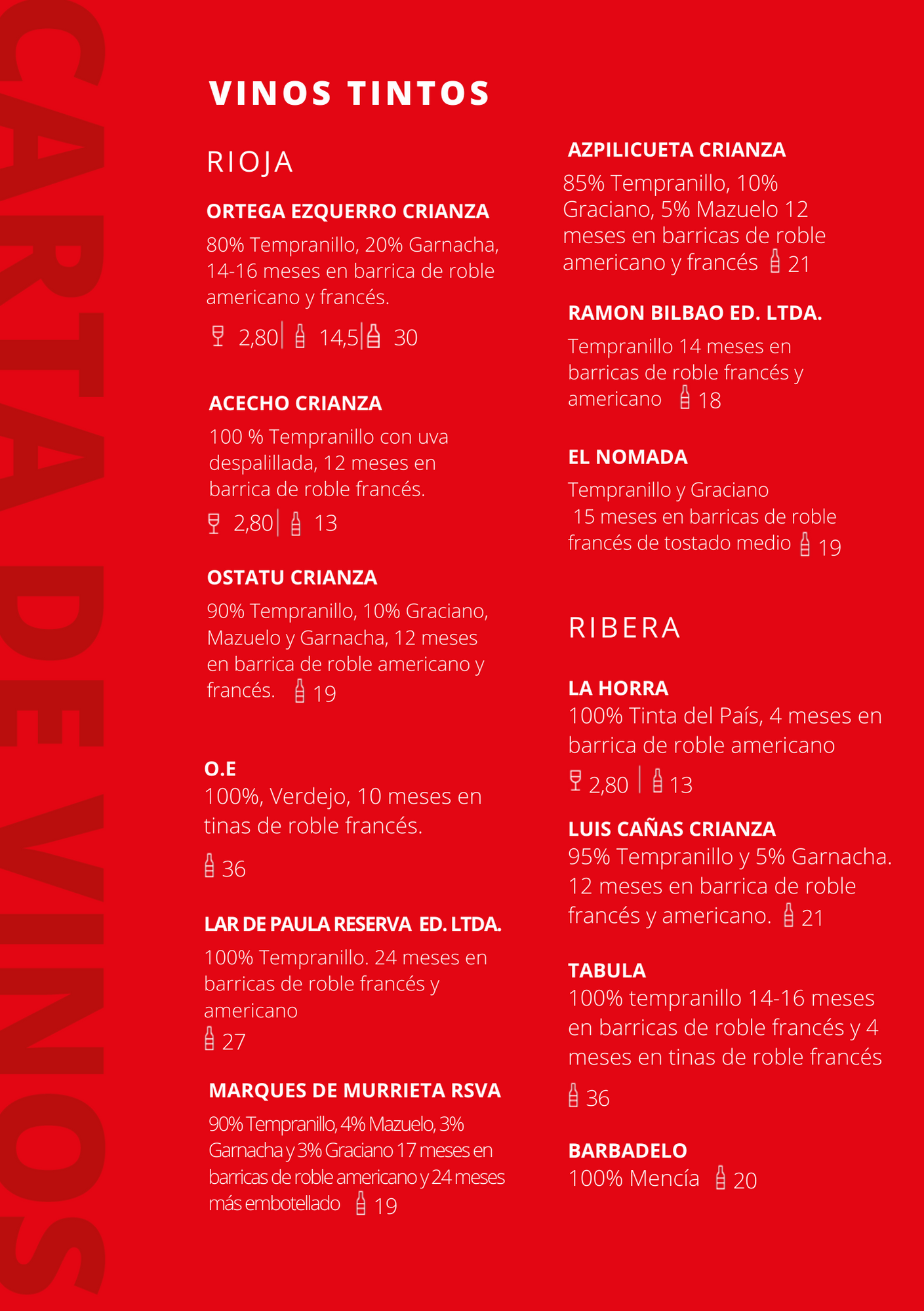big cow+descripciones